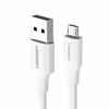 کابل تبدیل US به MICRO USB یوگرین مدل US289 طول 2 متر