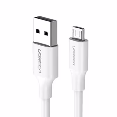 کابل تبدیل US به MICRO USB یوگرین مدل US289 طول 2 متر