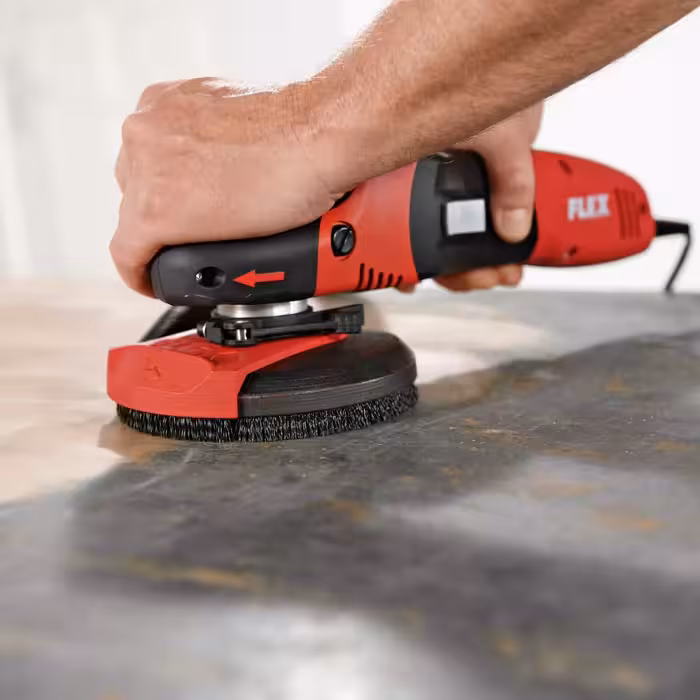 دستگاه سنباده زن فلکس مدل SE 14-2 150