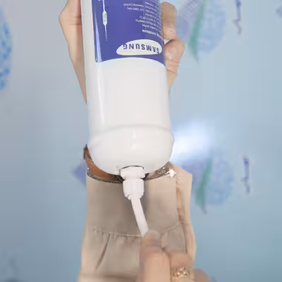 فیلتر تصفیه آب یخچال و فریزر مدل sm21