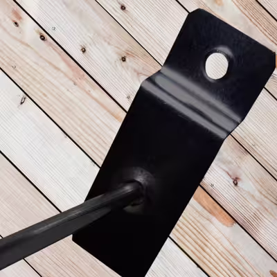 آویز لباس مدل Wall-gp بسته 6 عددی