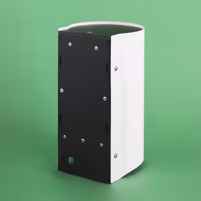 پمپ مایع دستشویی اتوماتیک هونو مدل LDV2S