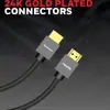 کابل HDMI 2.0 هانیول مدل HC000009 طول 3 متر