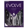کتاب Evolve 6 اثر جمعی از نویسندگان انتشارات الوندپویان