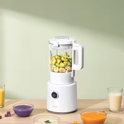 مخلوط کن شیائومی مدل MPBJ001ACM-2A