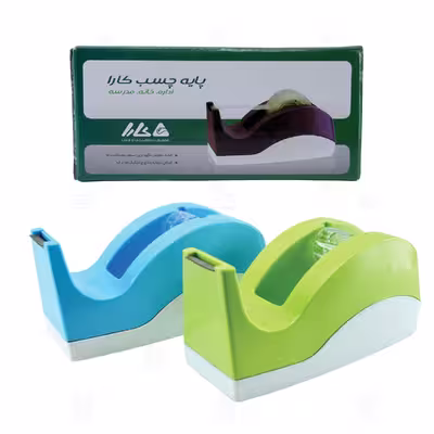 پایه چسب کارا مدل KTD300