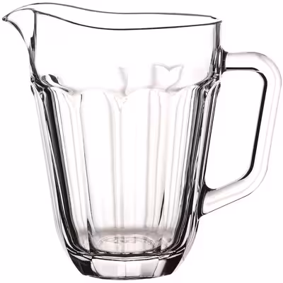 سرویس پارچ و لیوان 7 پارچه پاشاباغچه مدل کازابلانکا