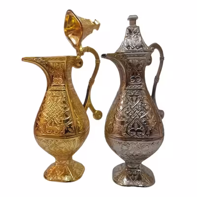 گلاب پاش مدل گالی بسته 6 عددی