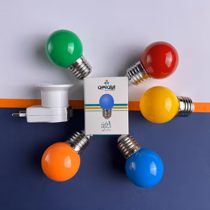 چراغ خواب ایران زمین مدل کلید دار