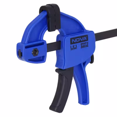 گیره دستی نووا مدل ART-NV-6/8IN-2P  مجموعه 2 عددی
