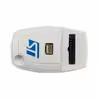 پروگرامر و دیباگر میکروکنترلر مدل ST-Link V2