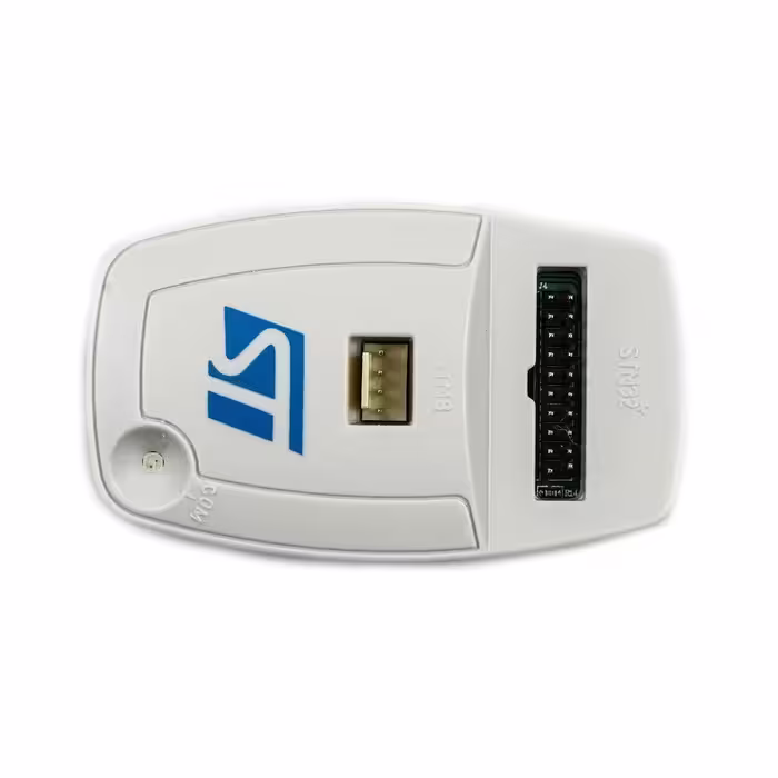 پروگرامر و دیباگر میکروکنترلر مدل ST-Link V2
