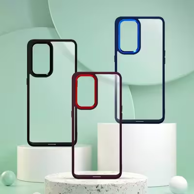 کاور مدل New Sk مناسب برای گوشی موبایل سامسونگ Galaxy A34