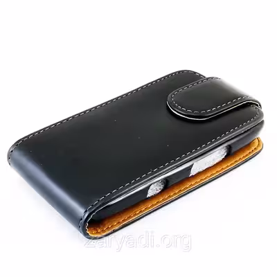  کیف کلاسوری کد 01 مناسب برای گوشی موبایل سامسونگ Galaxy Ace DUOS/S6802 به همراه محافظ صفحه نمایش