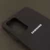 کاور مدل Sili-a52 مناسب برای گوشی موبایل سامسونگ Galaxy A52 5G / A52s