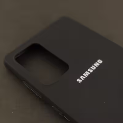 کاور مدل Sili-a52 مناسب برای گوشی موبایل سامسونگ Galaxy A52 5G / A52s