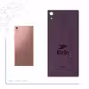 برچسب پوششی ماهوت مدل PL-KRN مناسب برای گوشی موبایل سونی Xperia XA1 Ultra