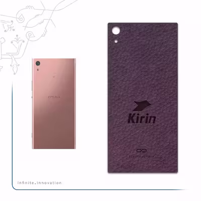 برچسب پوششی ماهوت مدل PL-KRN مناسب برای گوشی موبایل سونی Xperia XA1 Ultra