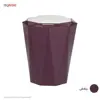 سطل زباله در دار همارا سایز کوچک