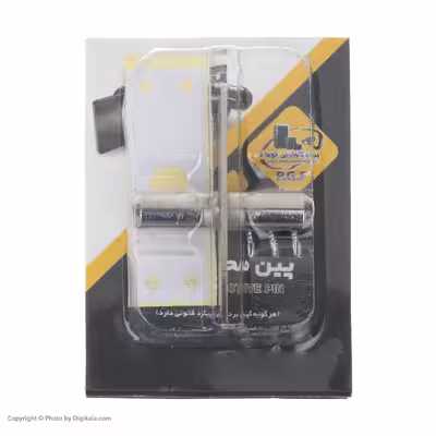 قفل پیشگامانفر گویا مدل YU201