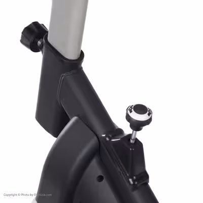 دوچرخه اسپینینگ تاپ فیت مدل 10