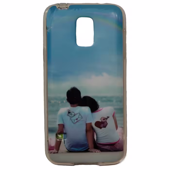 کاور کد 01 مناسب برای گوشی موبایل سامسونگ Galaxy S5 Mini