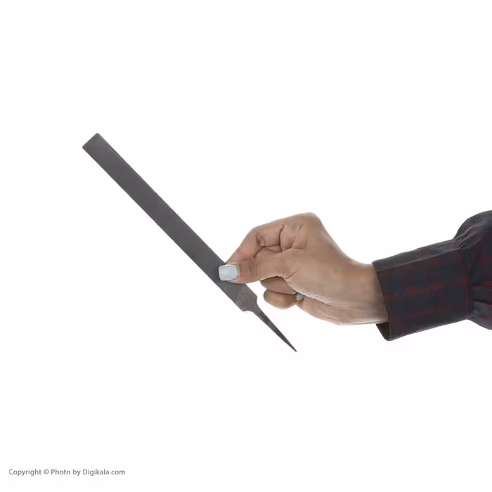 سوهان تخت مدل DFM کد 03