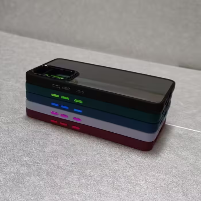 کاور مدل Metalio مناسب برای گوشی موبایل اپل Iphone 11 Pro
