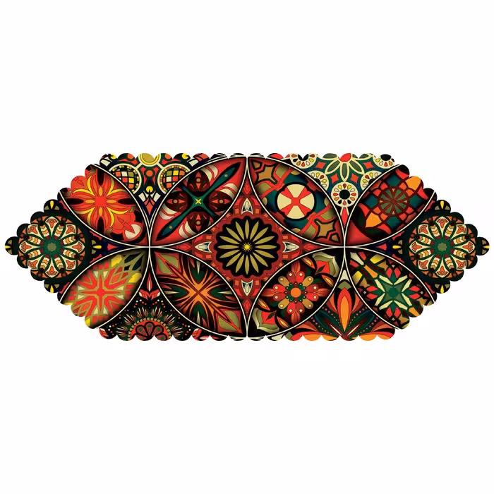 رانر مدل R5-42543