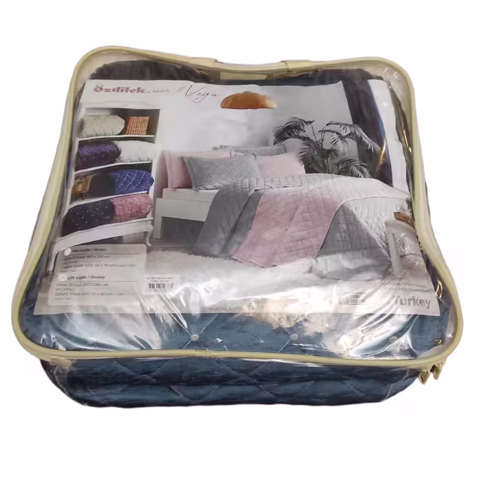 سرویس روتختی ازدیلک مدل Vega دو نفره سه تکه