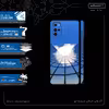 برچسب پوششی ماهوت مدل Glass skyscraper-FullSkin مناسب برای گوشی موبایل موتورولا Moto G22