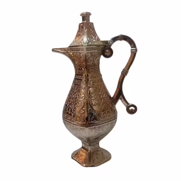 گلاب پاش مدل گالی بسته 6 عددی