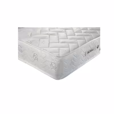 تشک رویال مدل آسوده یک نفره سایز 200 × 90 سانتی متر 