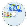  کتاب First Friends 1 Second Edition اثر Susan Lannuzzi انتشارات الوندپویان