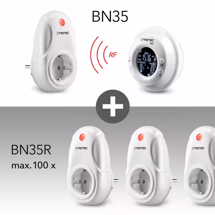 ترموستات کنترلر دما مدل هامین