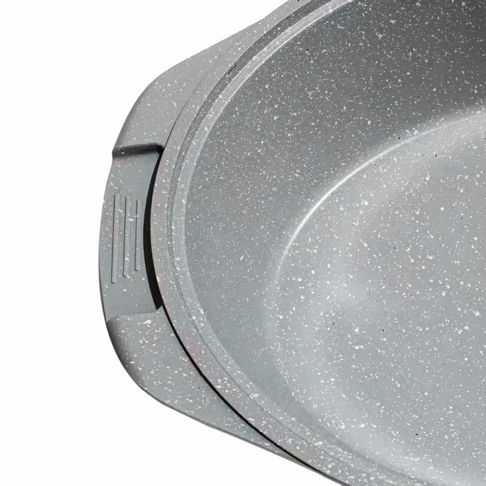 سرویس پخت و پز 29 پارچه ام جی اس مدل ایتالیا B