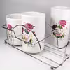 جاقاشقی مدل FLowers