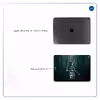 برچسب پوششی ماهوت مدل The Last of Us مناسب برای تبلت اپل iPad Pro 11 2018 A1934