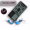 کاور مدل BADRIANO مناسب برای گوشی موبایل سامسونگ Galaxy A10 