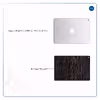 برچسب پوششی ماهوت مدل Burned Wood مناسب برای تبلت اپل iPad 9.7 (GEN 5) 2017 A1822