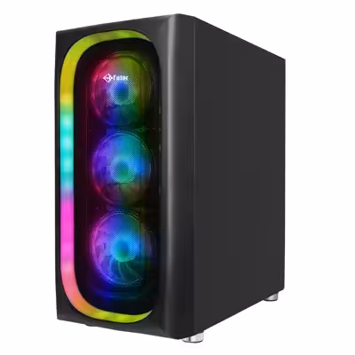 کامپیوتر کامل فاطر مدل FSG-Pro2