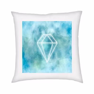 کاور کوسن مدل الماس کد 1842