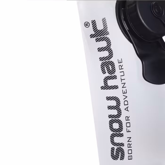 کیسه آب اسنو هاوک مدل  BLADDER PC 2L دو درب گنجایش 2 لیتر