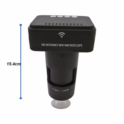 میکروسکوپ دیجیتال اپتو ادو مدل A34.5017 WIFI