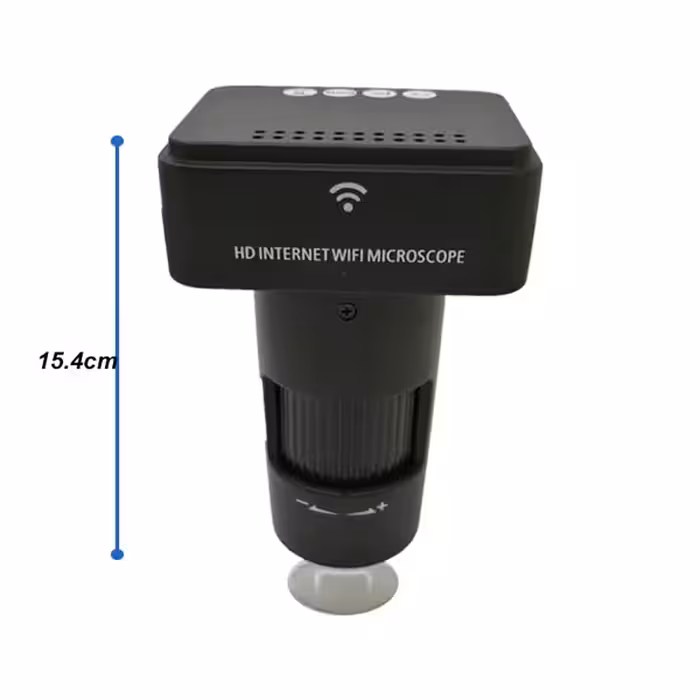 میکروسکوپ دیجیتال اپتو ادو مدل A34.5017 WIFI