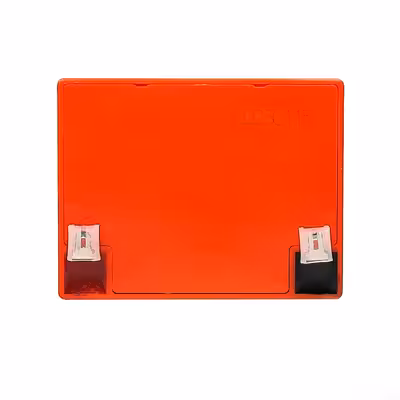   باتری یو پی اس 12 ولت 4.5 آمپر ساعت زتاباتری مدل TP1245 