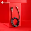 کابل تبدیل USB به لایتنینگ پرووان مدل PCC115 طول 1متر