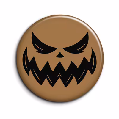 پیکسل مدل سنجاقی هالووین مجموعه 15 عددی