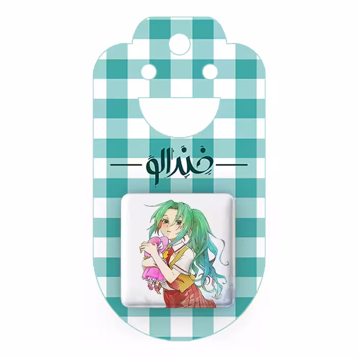 پیکسل خندالو مدل میون سونوزاکی انیمه هیگوراشی وقتی اشک می ریزد کد 18127