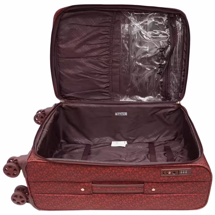 چمدان دی کی ان وای مدل VS9 سایز متوسط